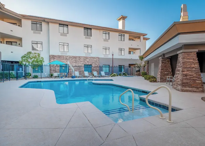 Holiday Inn Express & Suites St George North - Zion