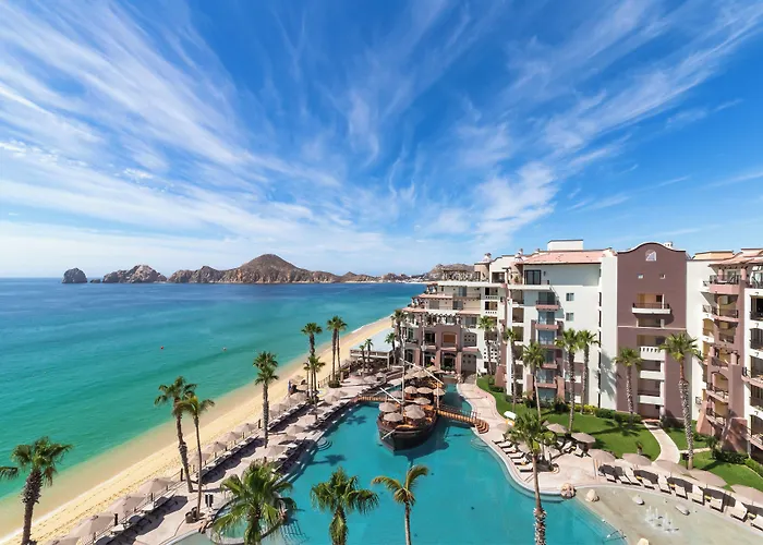 Villa Del Arco Beach Resort & Spa
