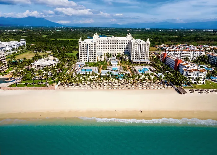 Riu Vallarta