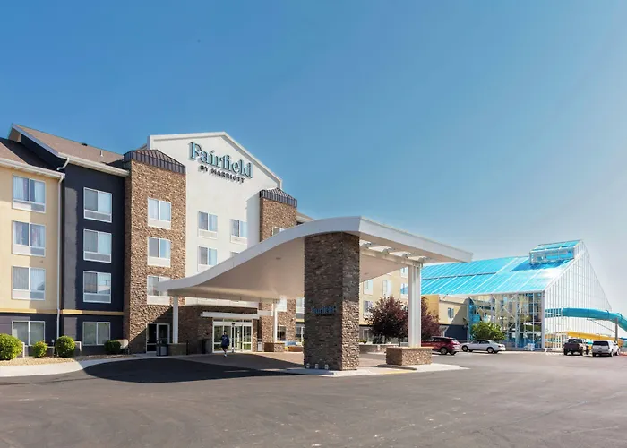 Fairfield Inn & Suites Rapid City