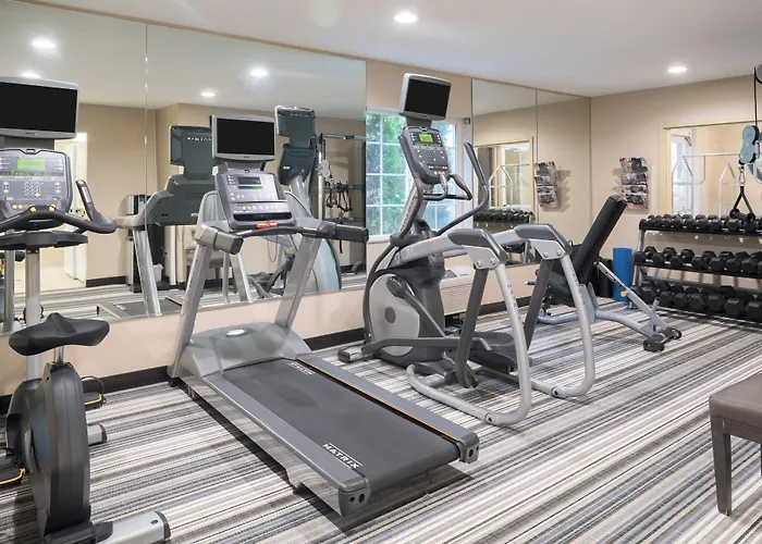 Candlewood Suites Olympia - Lacey By Ihg