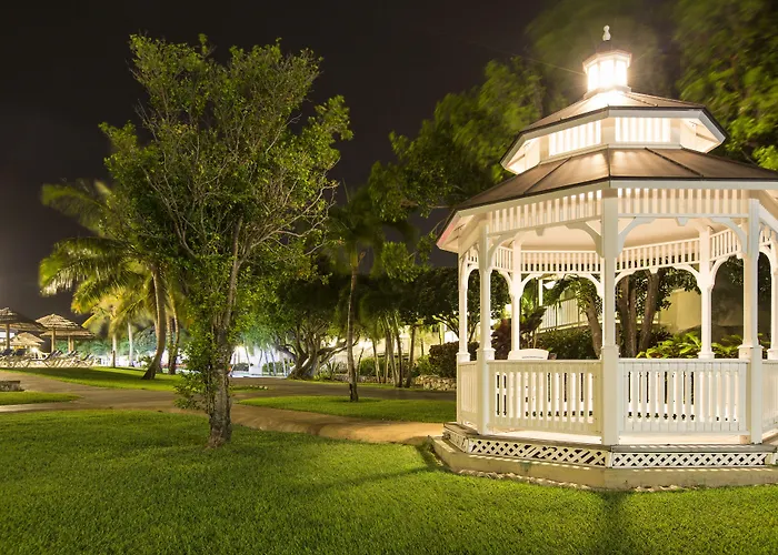 The Verandah Antigua (Adults Only)
