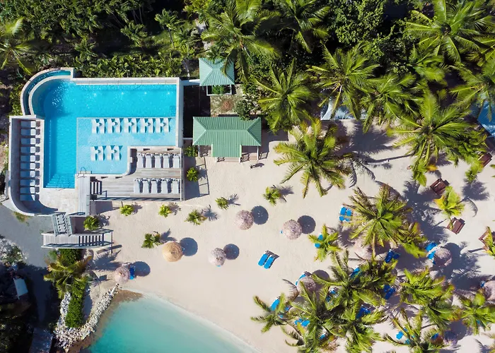 The Verandah Antigua (Adults Only)