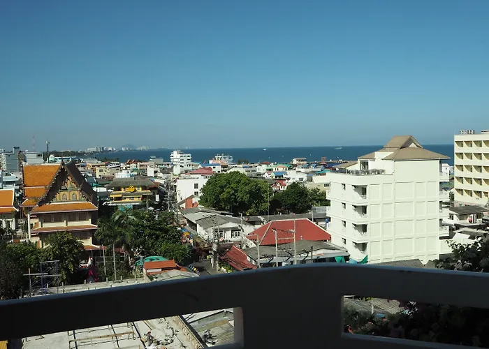 City Beach Resort