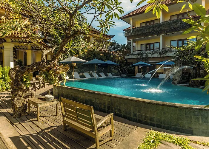 Sri Phala Resort & Villa