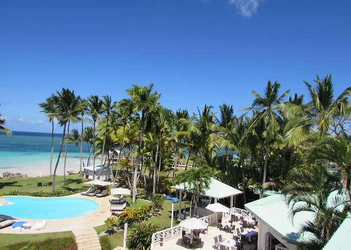 Hotel Villa Serena