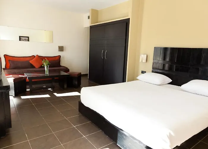 Royal Decameron Tafoukt Beach Resort & Spa