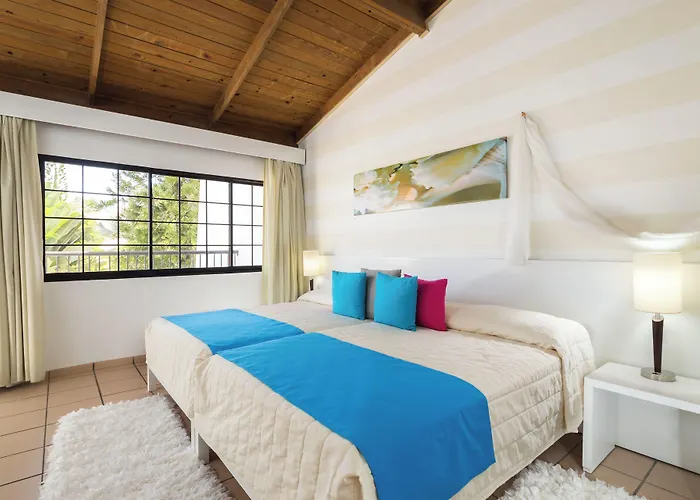 Bluebay Villas Doradas Adults Only
