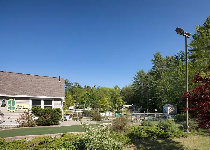 Country Inn At Camden Rockport