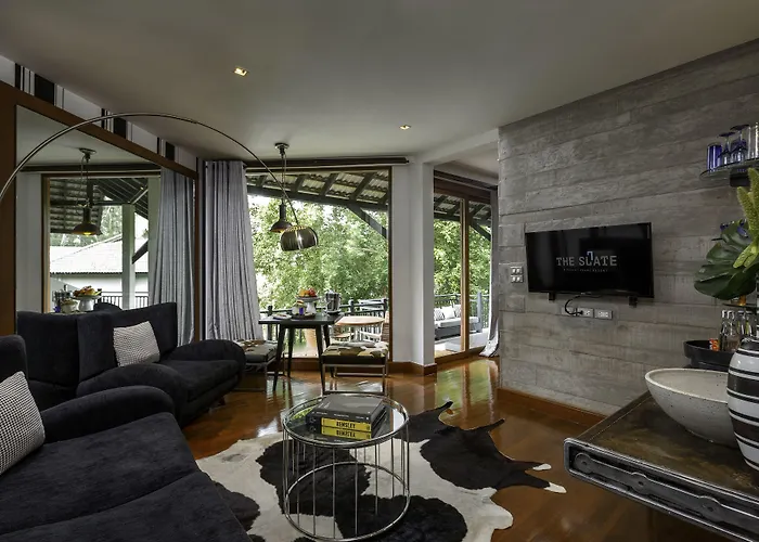 The Slate, Phuket