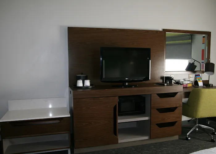 Hampton Inn Clarion