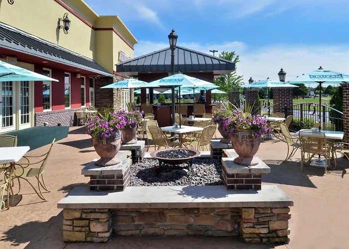 Holiday Inn Stevens Point - Convention Center By Ihg