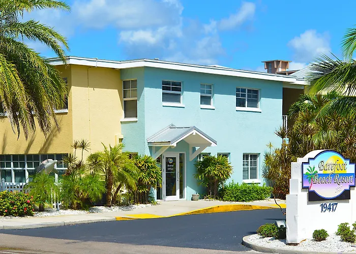 Barefoot Beach Resort