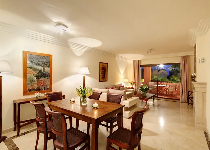 Vasari Resort