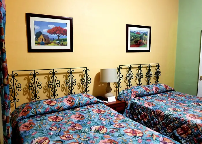 Parador Guanica 1929