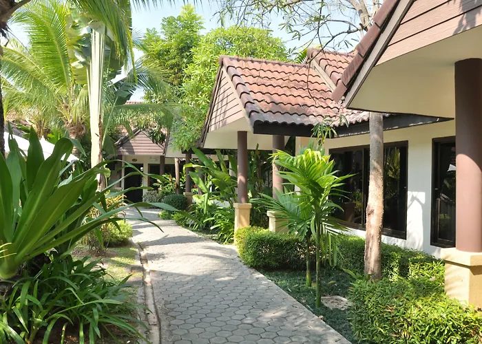 Laluna Hotel And Resort, Chiang Rai