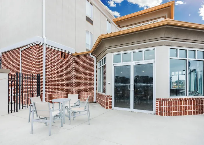 Holiday Inn Express & Suites Bremen Ga By Ihg