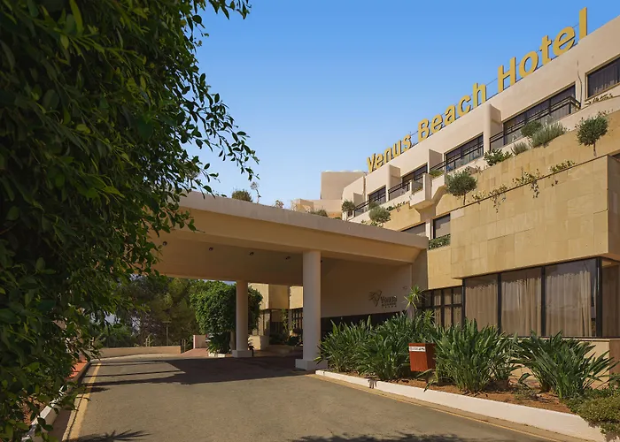 Venus Beach Hotel