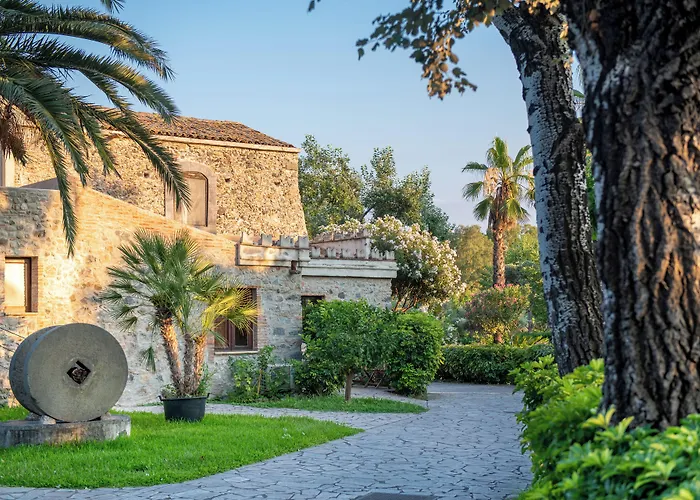 Castello Di San Marco Charming Hotel & Spa