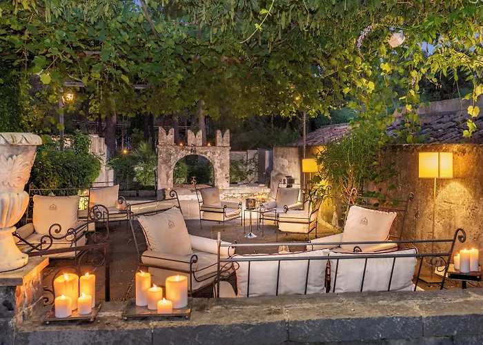 Castello Di San Marco Charming Hotel & Spa