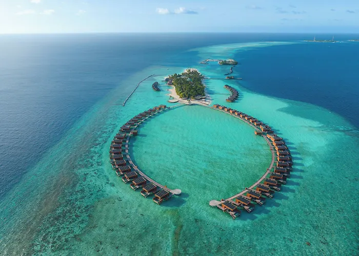 Veligandu Maldives Resort Island