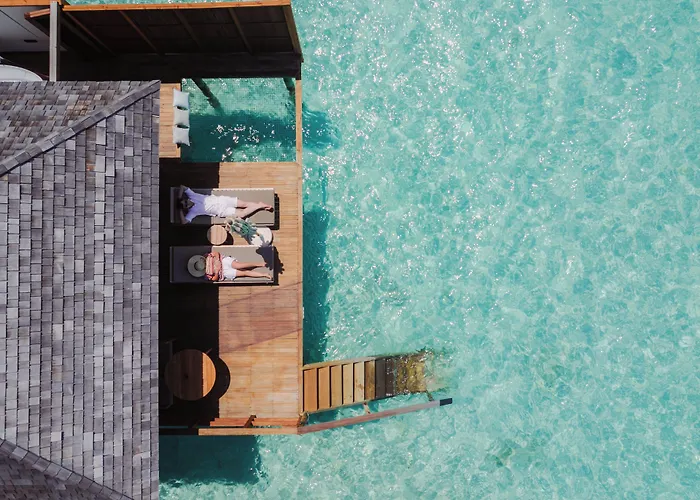 Veligandu Maldives Resort Island