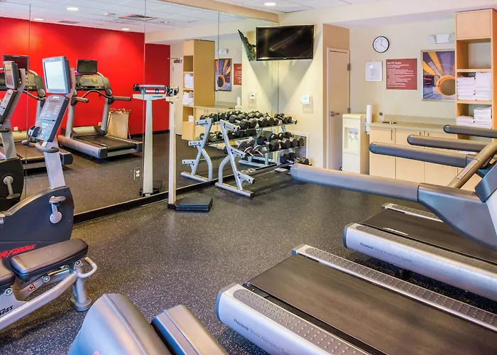 Towneplace Suites By Marriott Thousand Oaks Ventura County