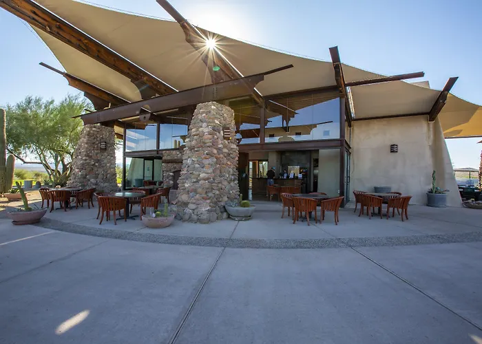 Wekopa Casino Resort