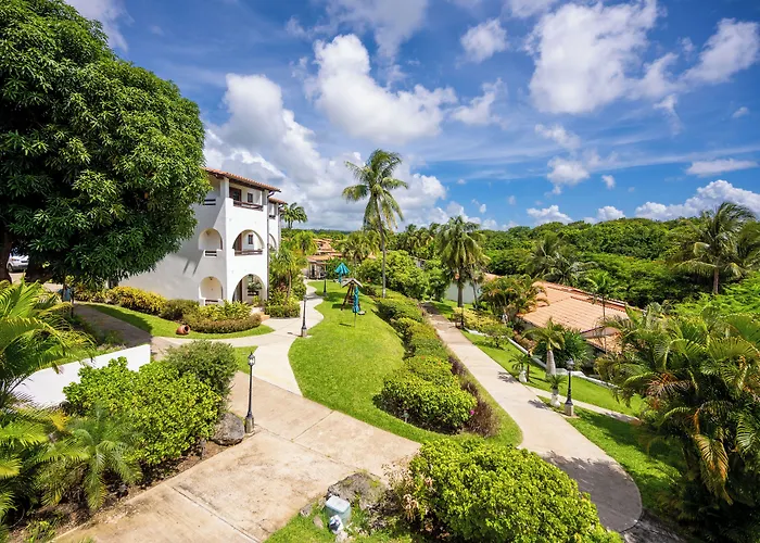 Sugar Cane Club Hotel & Spa (Adults Only)