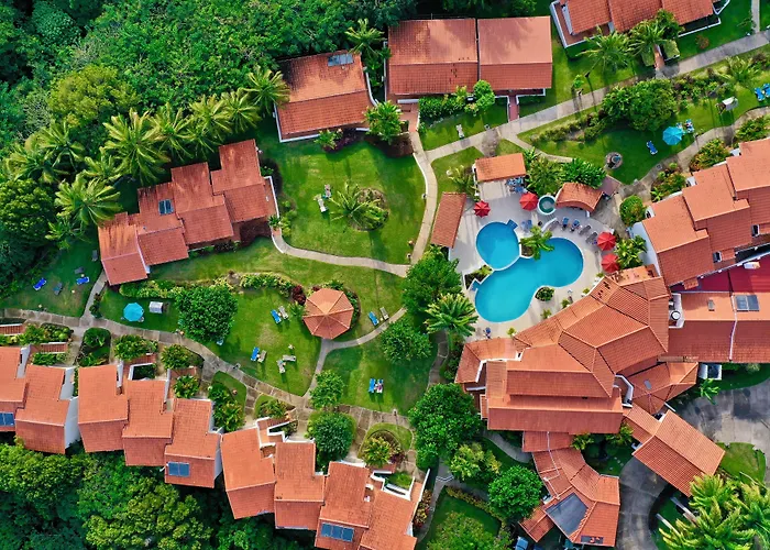 Sugar Cane Club Hotel & Spa (Adults Only)