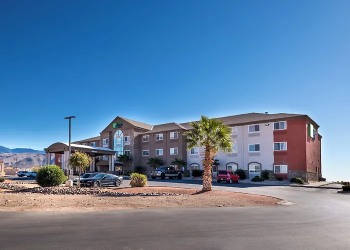 Holiday Inn Express & Suites Alamogordo By Ihg