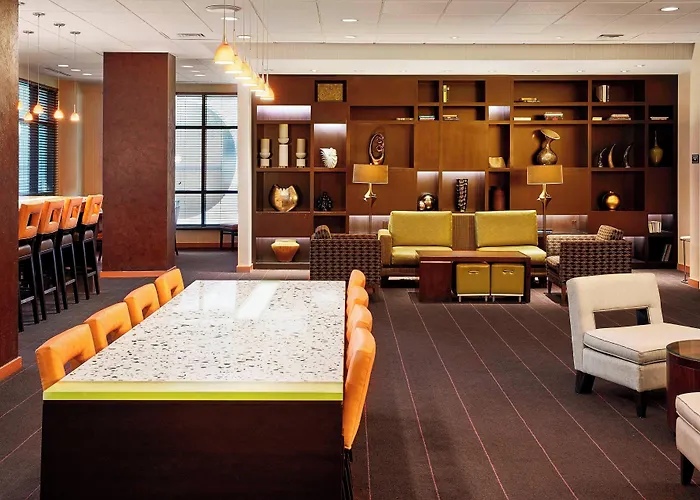 Residence Inn Austin Downtown / Convention Center