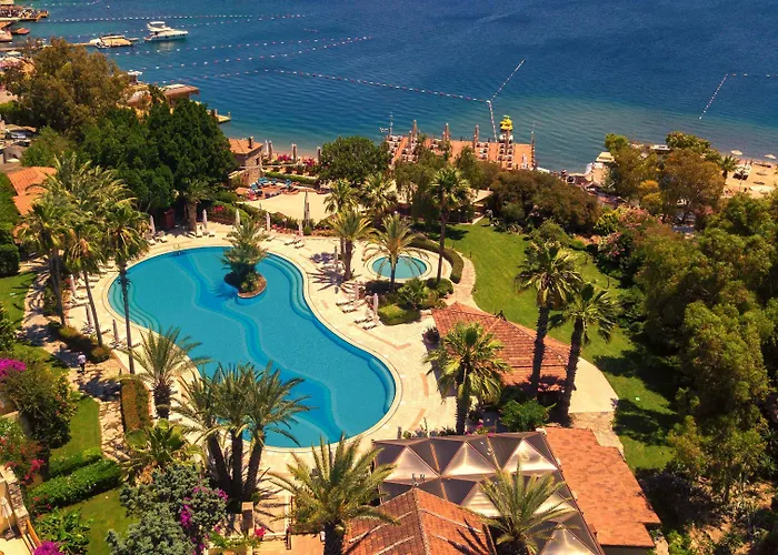 Divan Bodrum Palmira