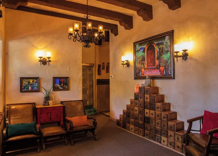 Tubac Golf Resort & Spa