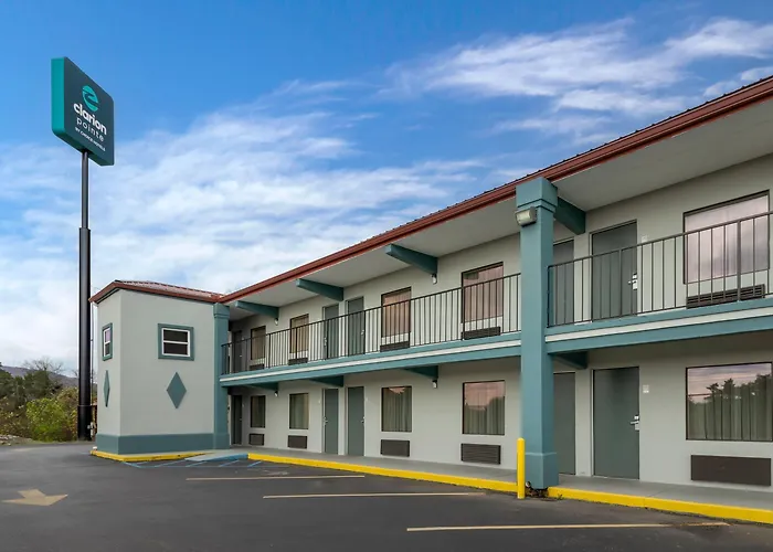 Clarion Pointe Kimball By Choice Hotels