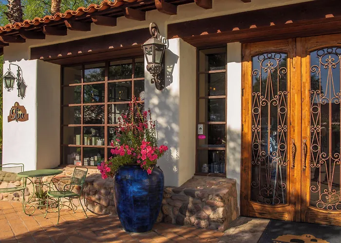 Tubac Golf Resort & Spa