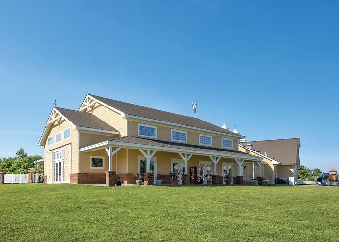 Club Wyndham Governors Green
