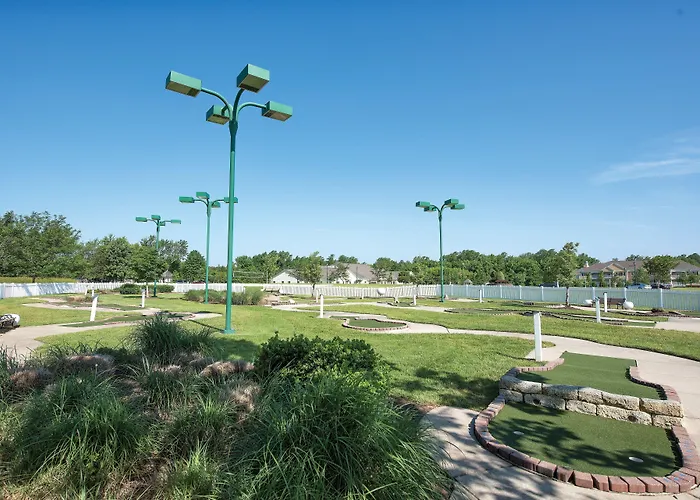 Club Wyndham Governors Green