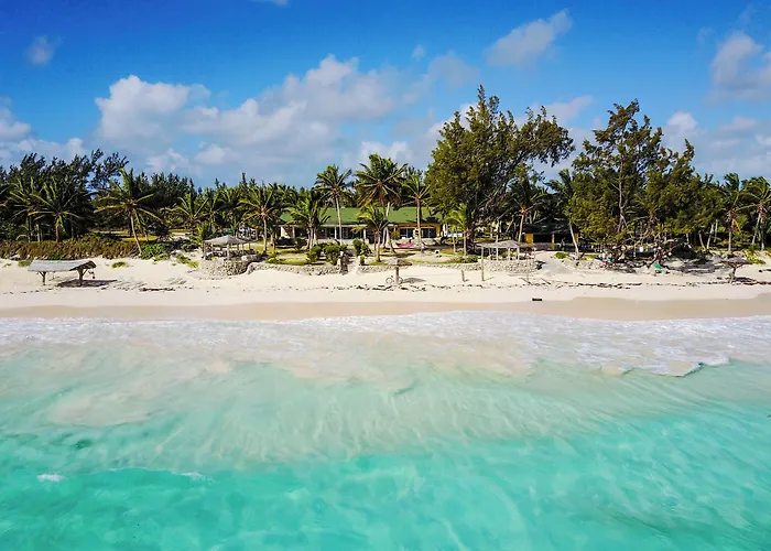 Greenwood Beach Resort