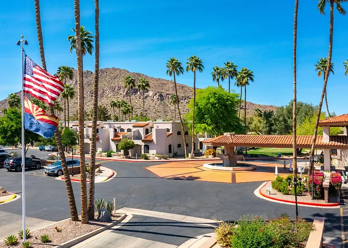 Scottsdale Camelback Resort