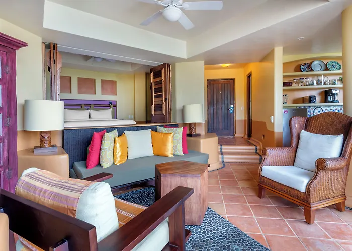 Hilton Grand Vacations Club Zihuatanejo