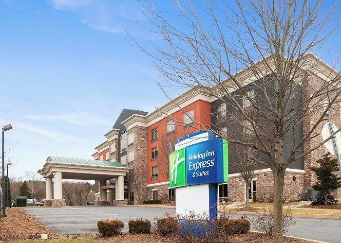 Holiday Inn Express And Suites Stroudsburg-Poconos By Ihg