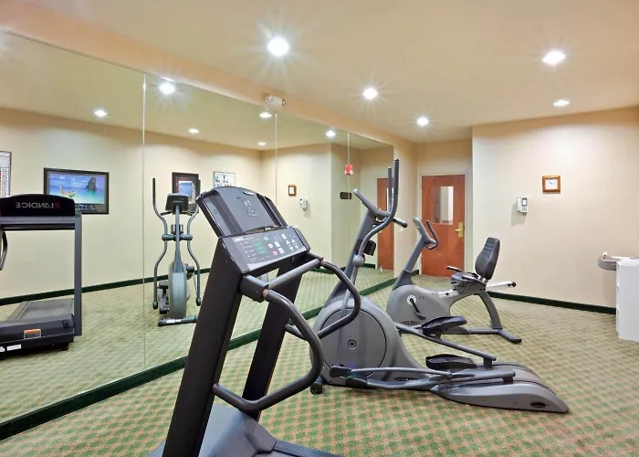 Triple Play Resort Hotel & Suites