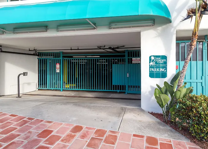 San Clemente Beach Resorts