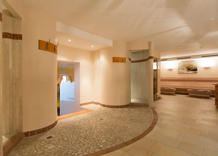 Hotel Kaiserhof Kitzbuehel, 4 Sterne Superior