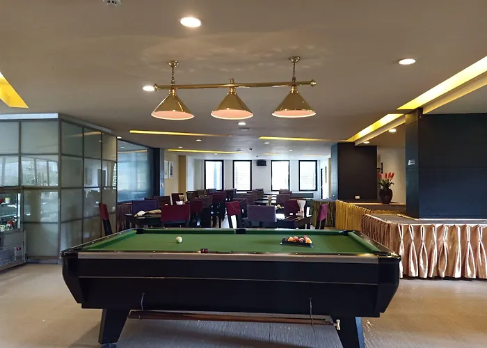 Amarin Samui Hotel - Sha Plus Certified