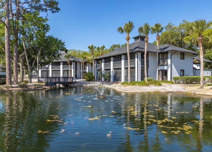 Legacy Vacation Resorts - Palm Coast