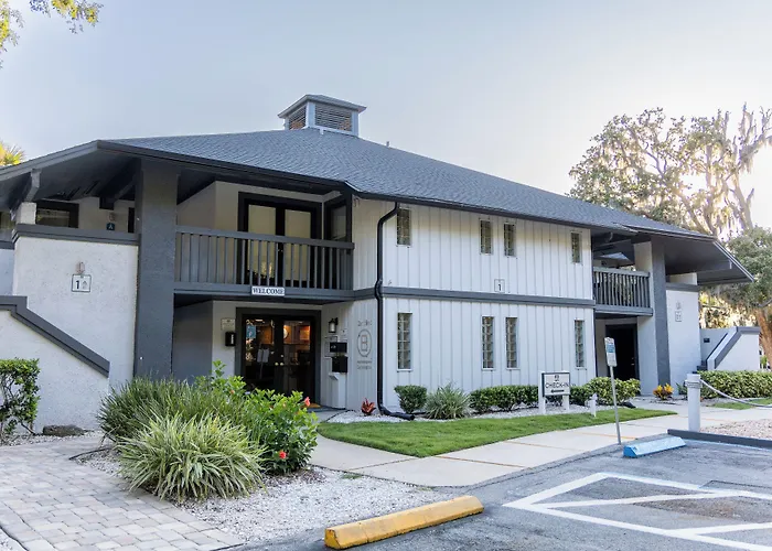Legacy Vacation Resorts - Palm Coast
