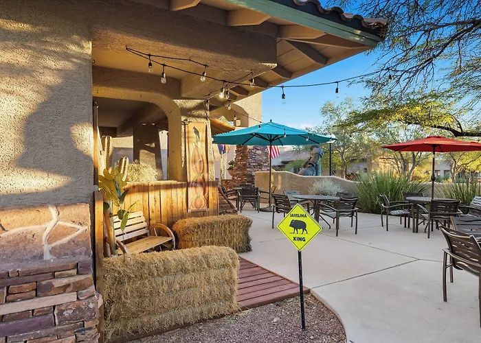Worldmark Rancho Vistoso