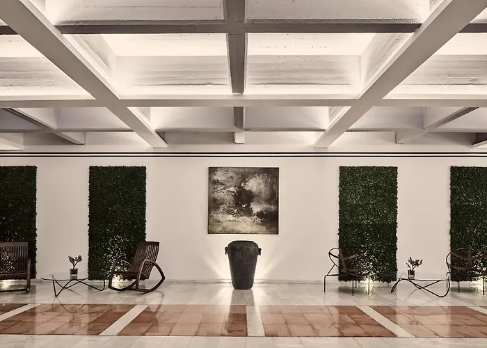 Kontokali Bay Resort & Spa